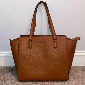 Kate Spade Medium Tote Bag